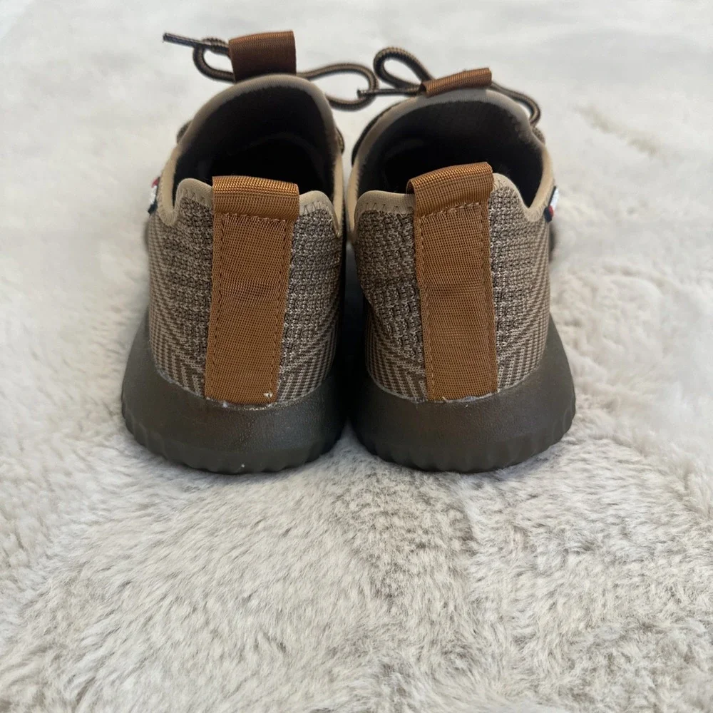 SUADEX‎ Indestructible Steel Toe Work Shoes Size EU-40 US 9-9,5